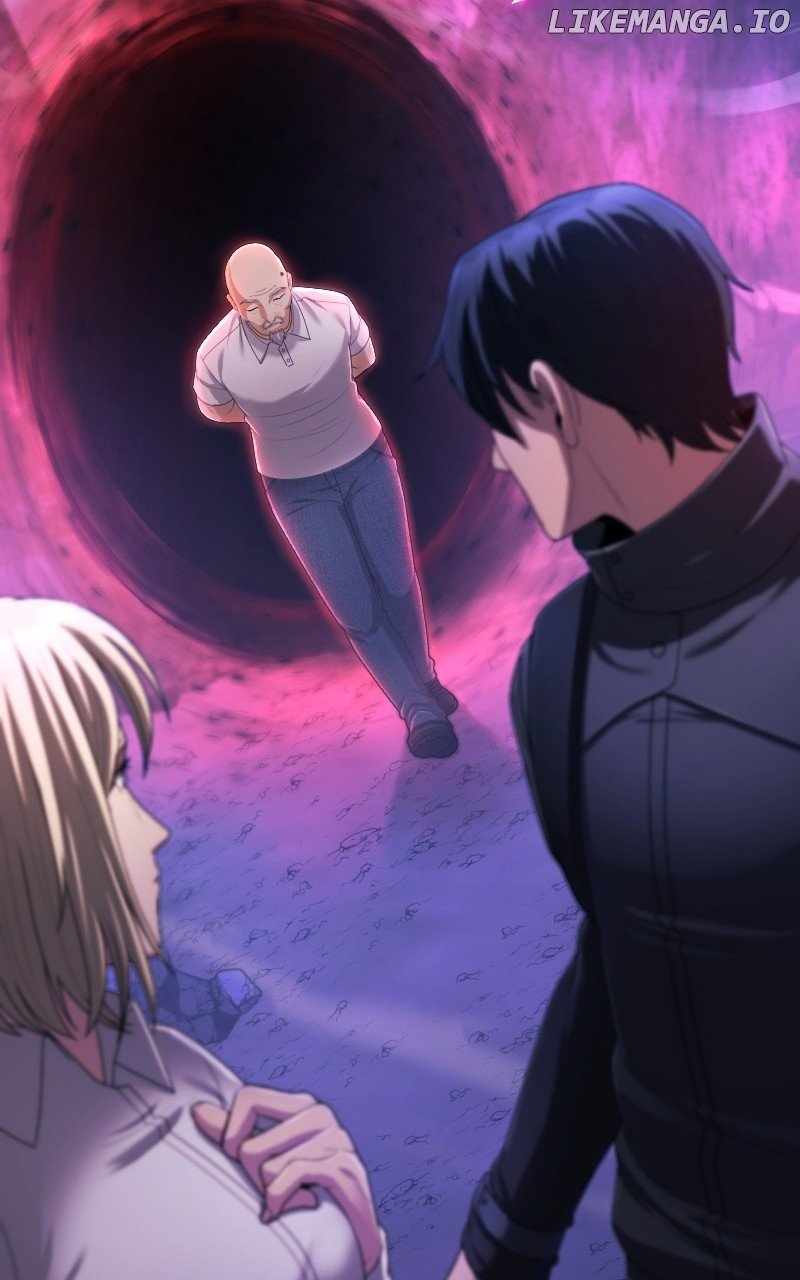 Paranoid Mage Chapter 59 110